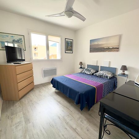 Appart 2 Pieces 45M2 Cavalaire/Mer Εξωτερικό φωτογραφία